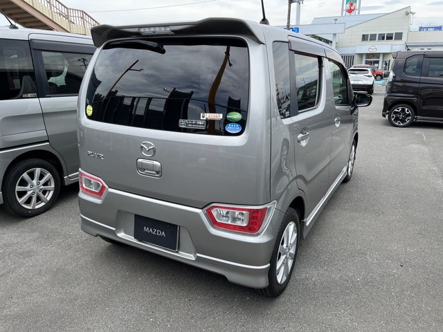 Mazda FLAIR 2017-06 1778-17