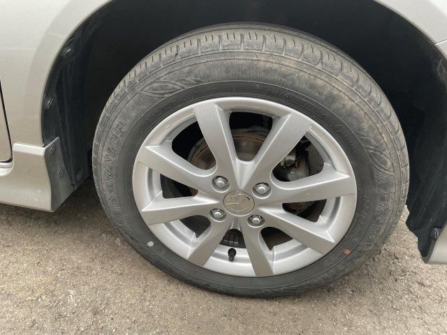 Mazda FLAIR 2017-06 1778-18