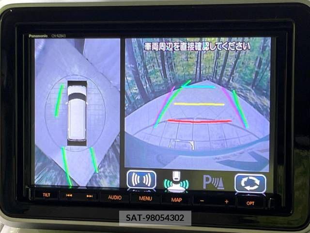 Suzuki SPACIA 2019-06 375191-5