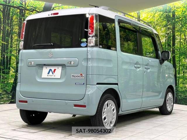 Suzuki SPACIA 2019-06 375191-17