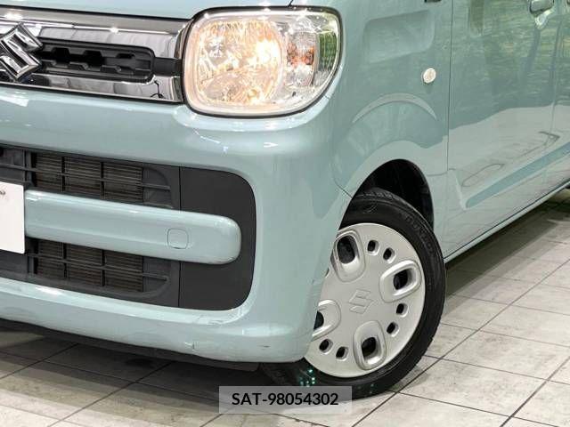 Suzuki SPACIA 2019-06 375191-12