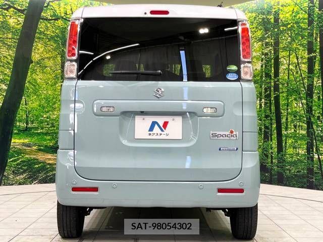 Suzuki SPACIA 2019-06 375191-15