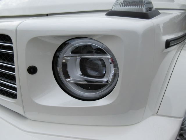 Mercedes Benz G-CLASS 2021-09 1003-6