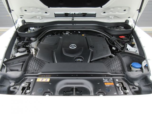 Mercedes Benz G-CLASS 2021-09 1003-29