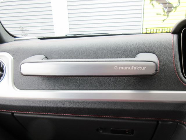 Mercedes Benz G-CLASS 2021-09 1003-20