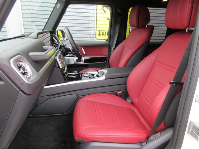 Mercedes Benz G-CLASS 2021-09 1003-22