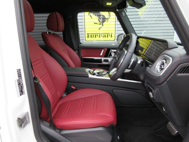 Mercedes Benz G-CLASS 2021-09 1003-21