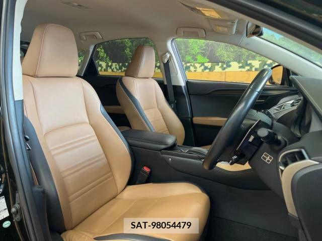 Lexus NX 2014-09 354249-9