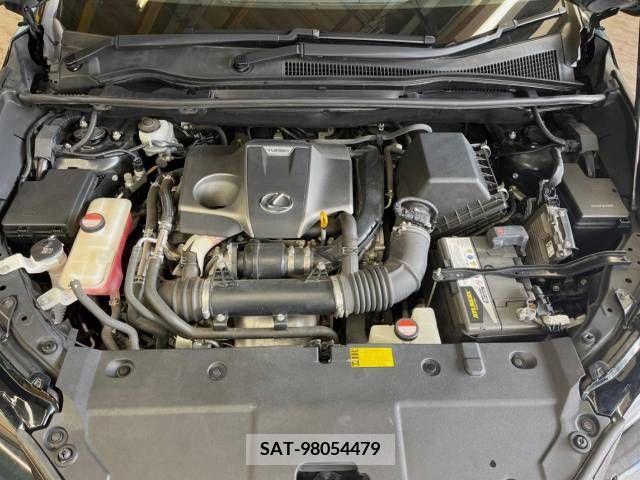 Lexus NX 2014-09 354249-18