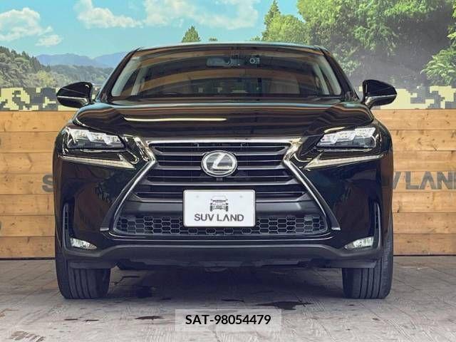 Lexus NX 2014-09 354249-14