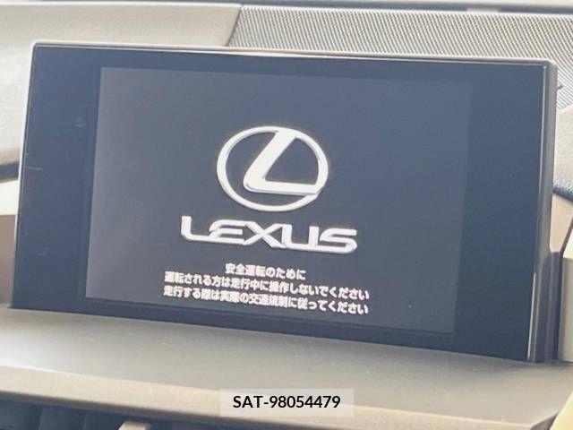 Lexus NX 2014-09 354249-2