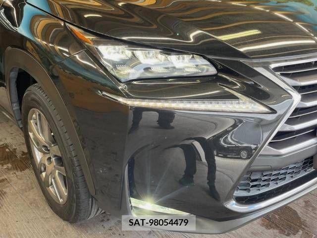 Lexus NX 2014-09 354249-12
