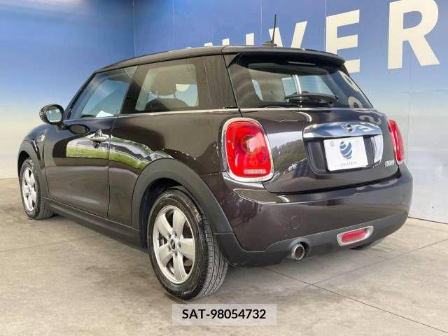 Bmw MINI 2016-02 262681-18