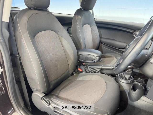 Bmw MINI 2016-02 262681-8
