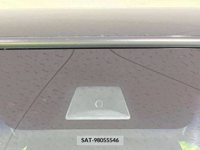 Honda N BOX CUSTOM 2018-12 307450-2