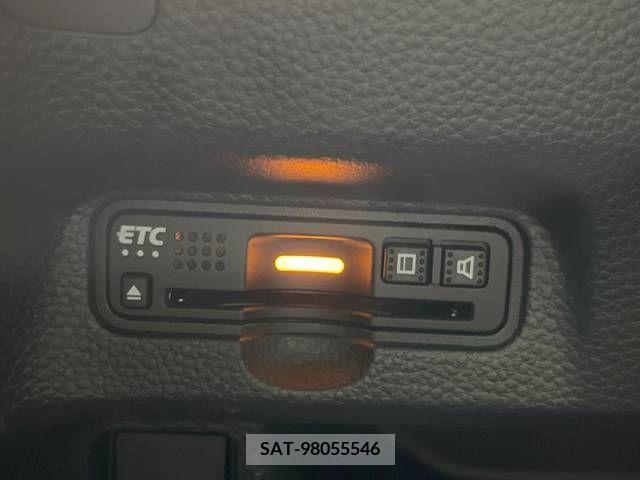 Honda N BOX CUSTOM 2018-12 307450-7