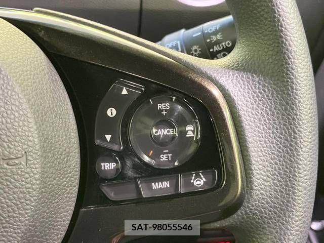 Honda N BOX CUSTOM 2018-12 307450-6