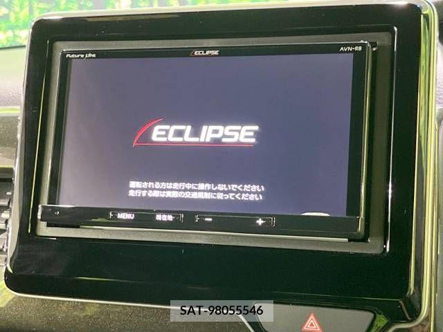 Honda N BOX CUSTOM 2018-12 307450-4