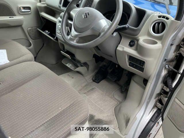 Suzuki EVERY WAGON 2017-07 359984-1