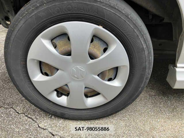 Suzuki EVERY WAGON 2017-07 359984-7