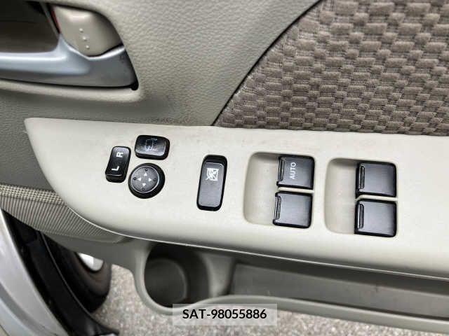 Suzuki EVERY WAGON 2017-07 359984-4