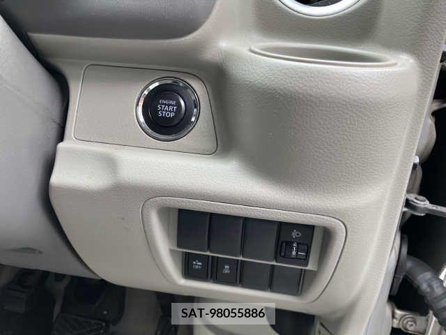 Suzuki EVERY WAGON 2017-07 359984-3