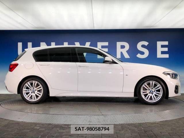 Bmw 1 SERIES 2017-07 326320-19