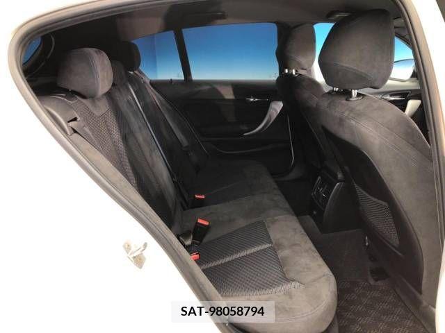 Bmw 1 SERIES 2017-07 326320-9