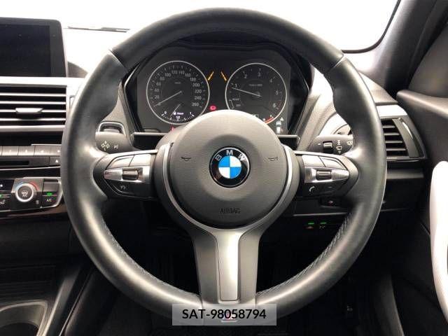 Bmw 1 SERIES 2017-07 326320-11