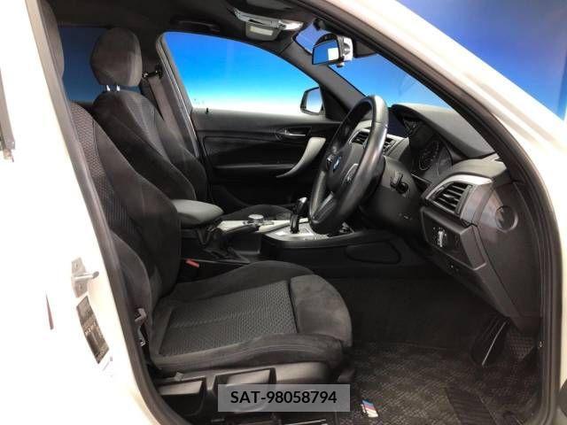 Bmw 1 SERIES 2017-07 326320-8