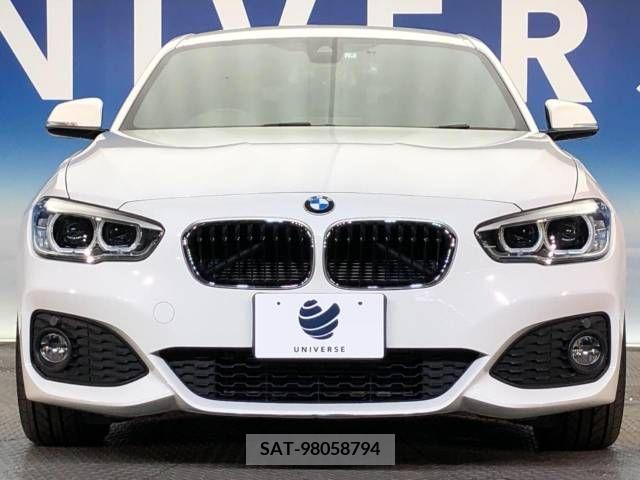 Bmw 1 SERIES 2017-07 326320-15