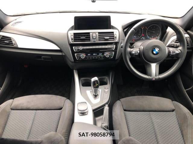 Bmw 1 SERIES 2017-07 326320-1