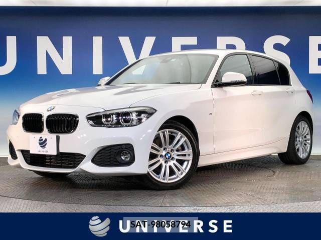 Bmw 1 SERIES 2017-07 326320-0