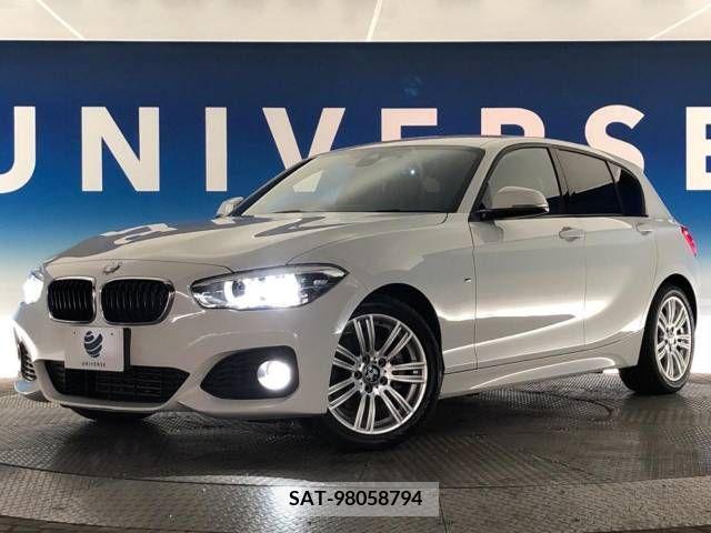 Bmw 1 SERIES 2017-07 326320-13
