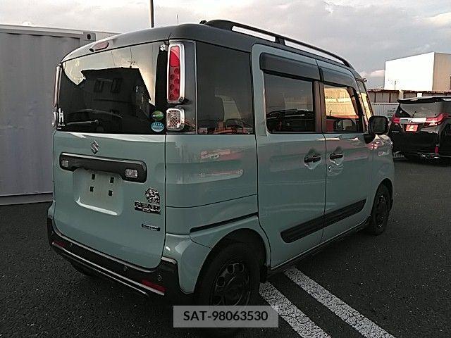 Suzuki SPACIA 2020-04 312489-2