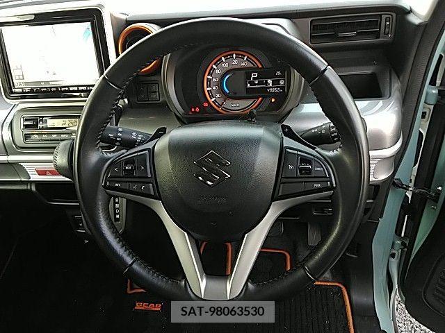 Suzuki SPACIA 2020-04 312489-7
