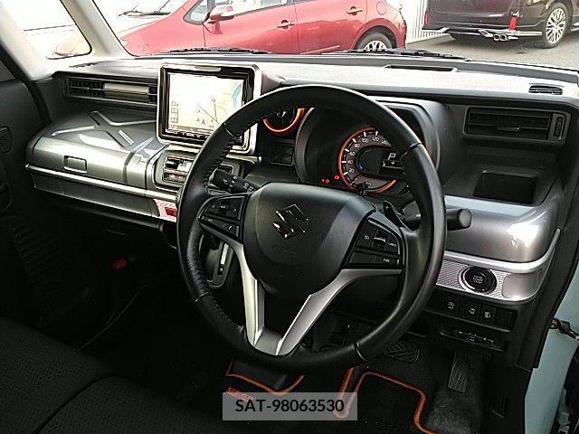 Suzuki SPACIA 2020-04 312489-8