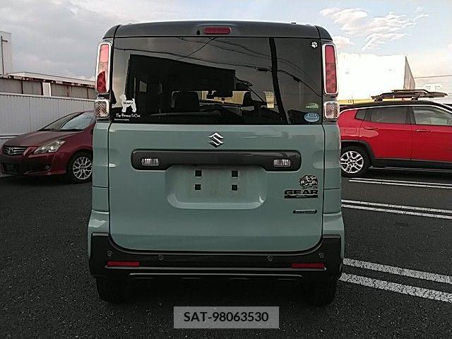 Suzuki SPACIA 2020-04 312489-4