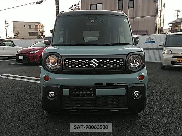 Suzuki SPACIA 2020-04 312489-3