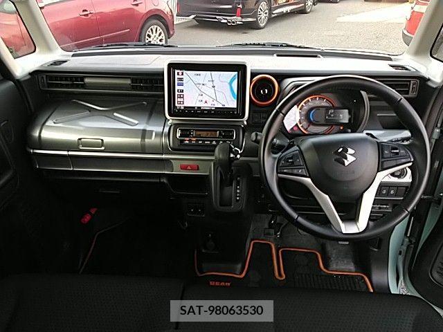 Suzuki SPACIA 2020-04 312489-1