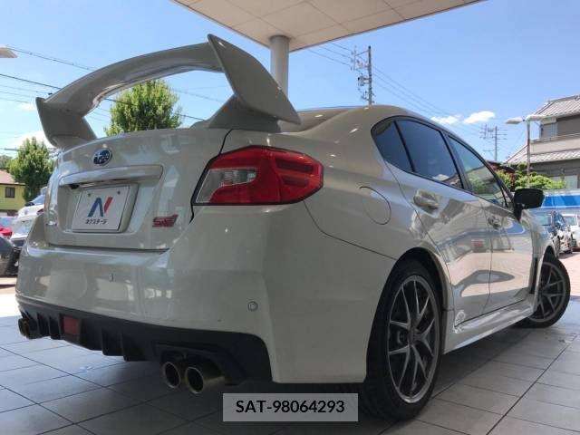 Subaru WRX STI 2016-02 336639-19