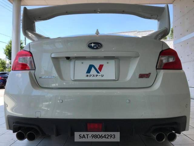 Subaru WRX STI 2016-02 336639-17