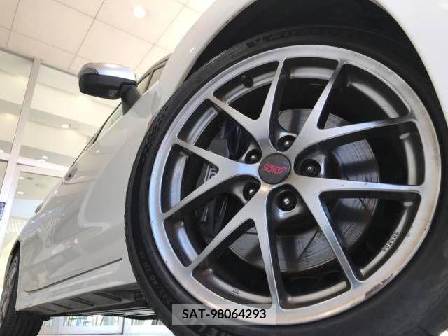 Subaru WRX STI 2016-02 336639-15