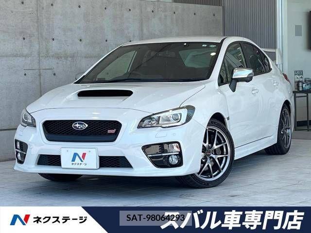 Subaru WRX STI 2016-02 336639-0