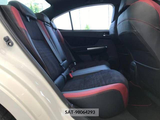 Subaru WRX STI 2016-02 336639-11