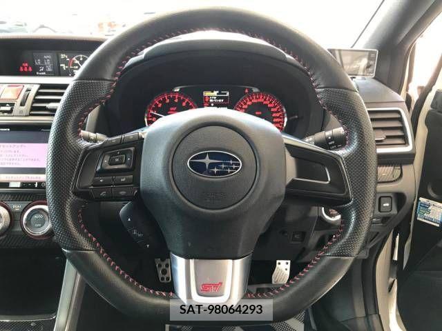 Subaru WRX STI 2016-02 336639-12