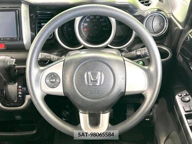 Honda N BOX CUSTOM 2014-09 279270-13