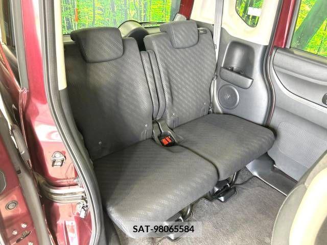 Honda N BOX CUSTOM 2014-09 279270-9