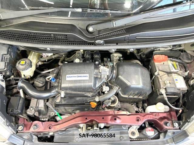 Honda N BOX CUSTOM 2014-09 279270-18
