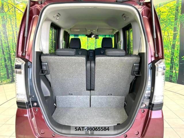 Honda N BOX CUSTOM 2014-09 279270-10
